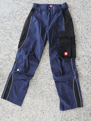 Arbeitshose bundhose - arbeitshose,