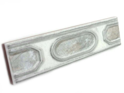 Fliesenbordüren 20x5cm