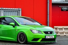 Spoilerschwert frontspoiler - spoilerschwert,