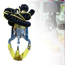 Arcade-Spiel, Klauenpuppe