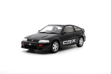 Honda CR-X Pro.2 Mugen 1989