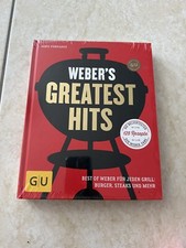 Weber Grill bibel greatest