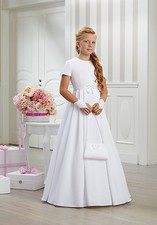 Kommunionkleid Kommunionskleid