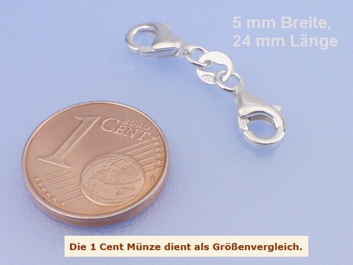 Echt 925 silber - 925,