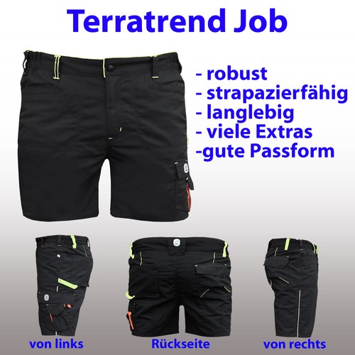 Workwear arbeitshose - workwear,