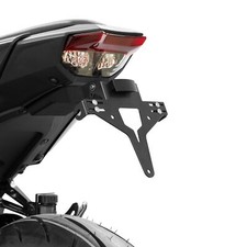 ZIEGER Kennzeichenhalter für Yamaha  MT-09 Kennzeichenträger Heckumbau