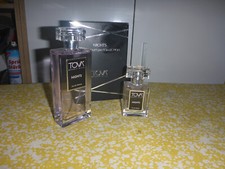 TOVA NIGHTS Collection, EAU DE Parfum, 100/30 ml, 2. Wahl, by QVC, neu