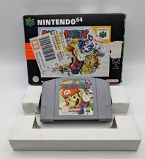 Mario Party 64 - OVP - Modul -