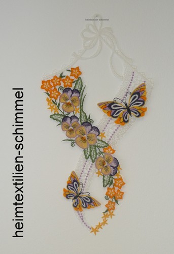 Plauener spitze fensterbild - plauener,