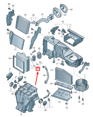 Volkswagen caddy mk3 - 2k,
