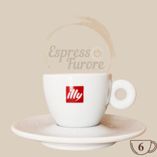 illy original Logo