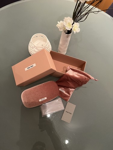 Neues miu prada - miu,