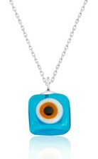 925 Silber Nazar Boncuk Auge