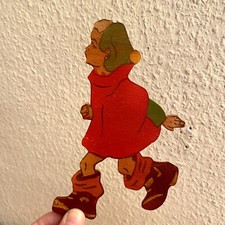 Midcentury Holland-Kind 16cm