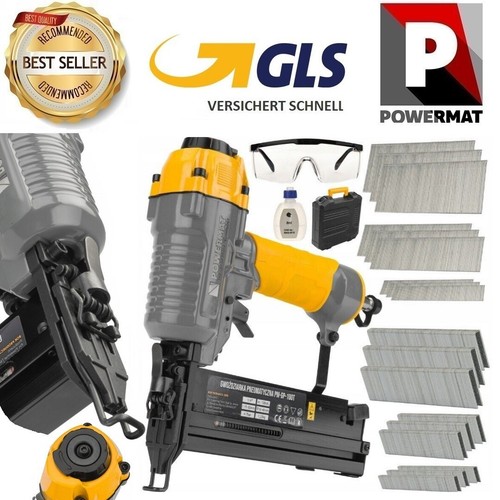 Druckluft nailer hefter - druckluft,