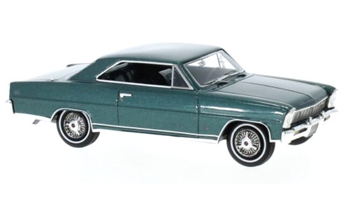 Neo 47235 1966 chevrolet - 1966, nova