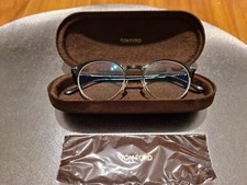 Herren Brille Tom Ford