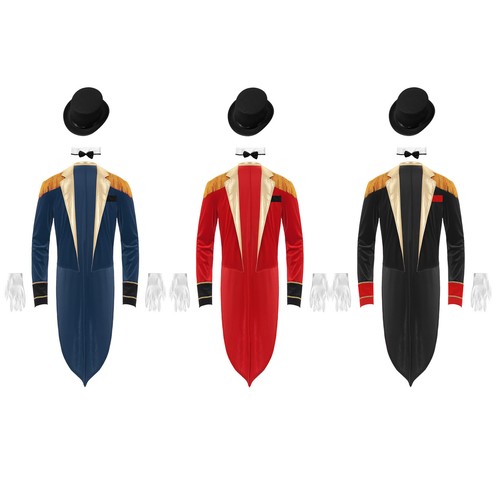 Herren kostüm festlich - herren, set