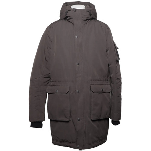 Tigha parka herren größe - tigha,, parka,