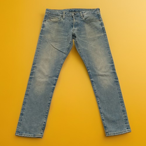 Star raw 3301 slim - 3301, jeans