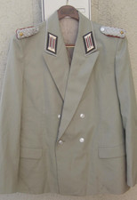 NVA Uniform Jacke Major