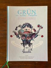 Grün in allen Farben * Das