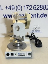 Girrbach Dental Cutman-100