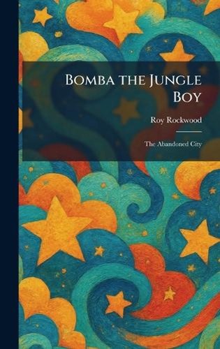 Bomba the jungle - jungle,