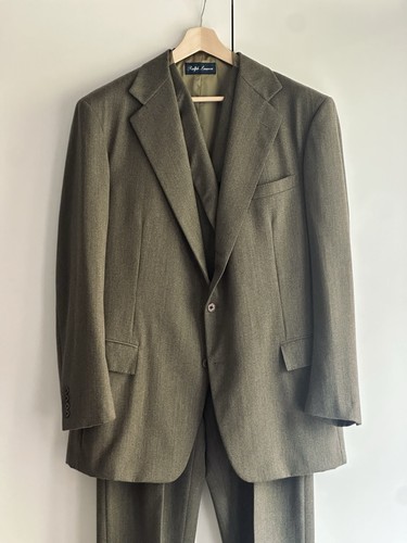 Ralph lauren pre purple - lauren, pre-purple