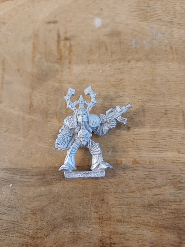 Warhammer 000 40k rogue - 40.000,