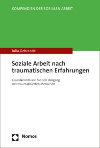 Soziale arbeit nach - soziale,