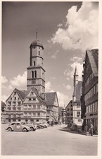 AK Biberach an der Riß -