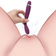 Vibrator Dildo Anal G-punkt