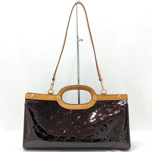 Louis vuitton monogram vernis - vuitton,