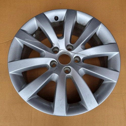 Alufelge zoll 0 5x112 - 17, 7.0"