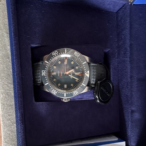 Squale y1545 herren - y1545, taucheruhr