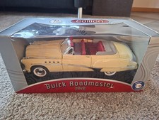 Buick roadmaster 1948 18 - roadmaster, 1:18