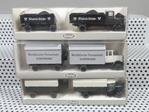 Roskopf lkw 37302 - 37302, 37601