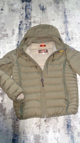 Parajumpers daunenjacke super - daunenjacke,