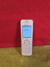 AVM Fritz!Fon C6 weiß- Akku