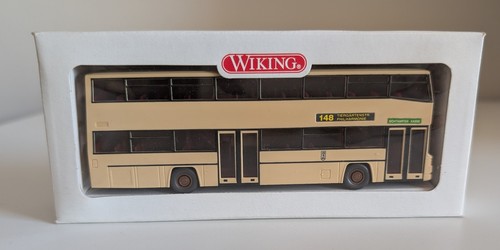 Wiking 73101 berliner - wiking, 73101,