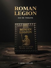 Luxée Parfums Román Legion