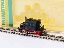 Minitrix 12015 Dampflok BR 98