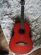 Yamaha Gitarre  G55