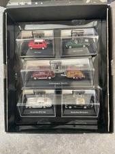 TCM 1:72 Modellauto- Set