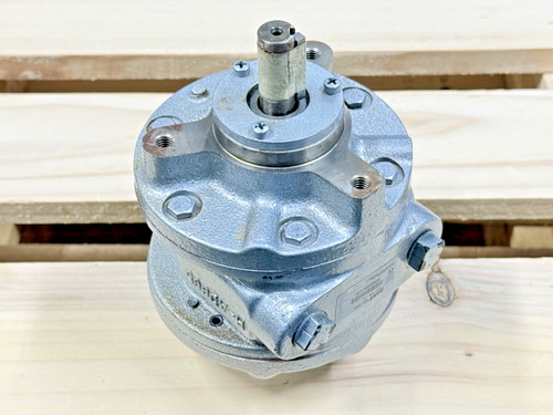 Gast 6am nrv - 6am-nrv-7a, druckluftmotor