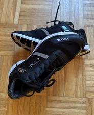 FILA Sneaker Sportschuhe gebraucht Größe Herren 45