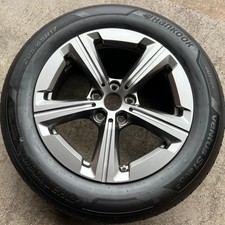 1 X ORIGINAL 17" FELGE BMW 2ER ACTIVE TOURER U06 X1 U11 STYLING 832 6891173 RDKS