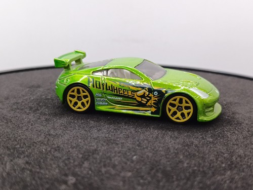 Hot wheels nissan 350 - 350, jdm