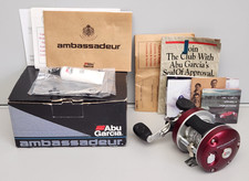 Abu Garcia Ambassadeur 5600